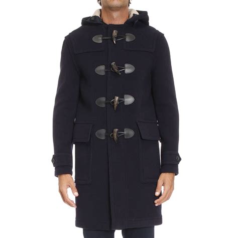 cappotto lungo burberry uomo|Burberry Limited.